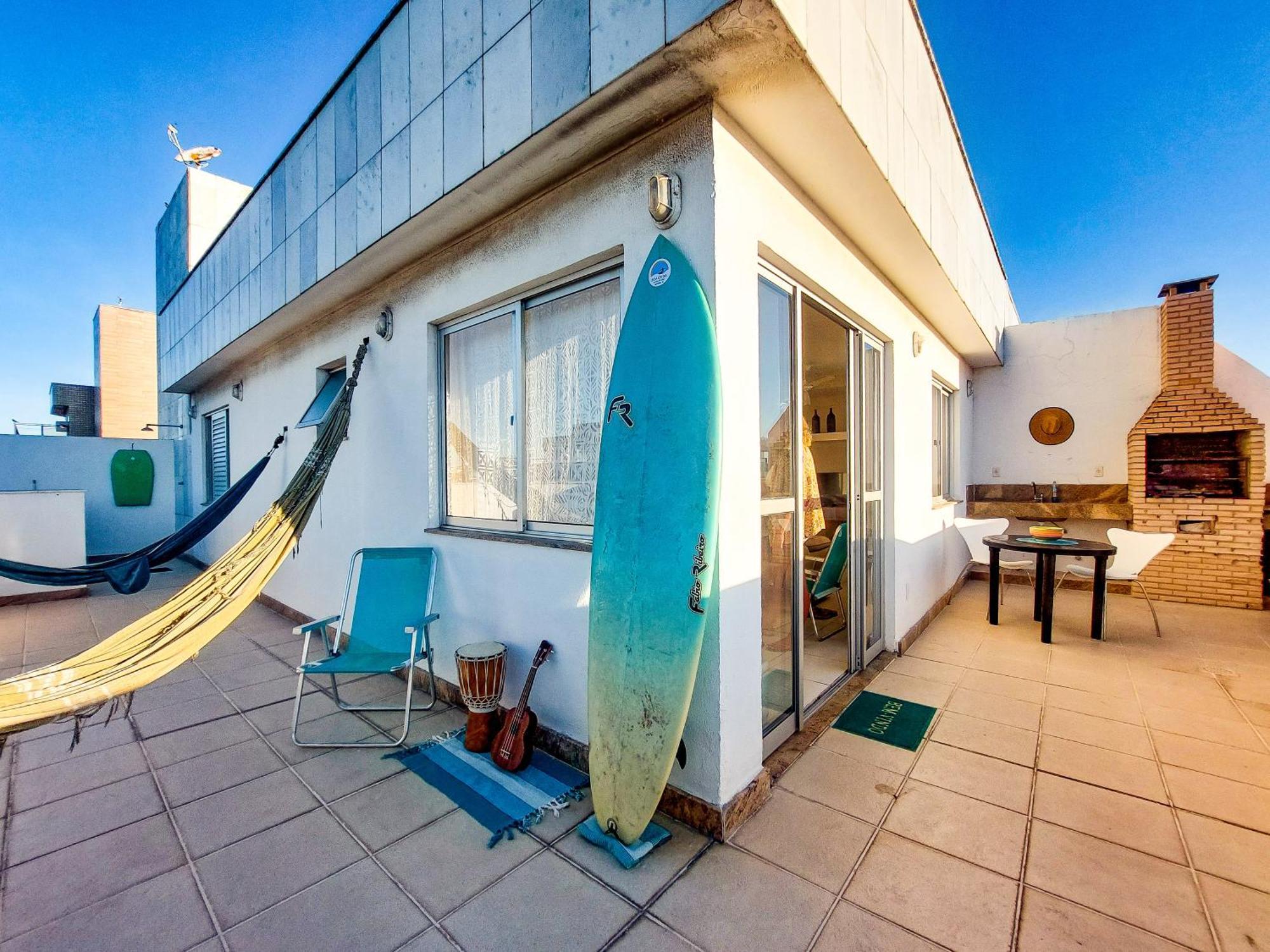 Entre Villas Hostel Boutique Кабу-Фриу Экстерьер фото