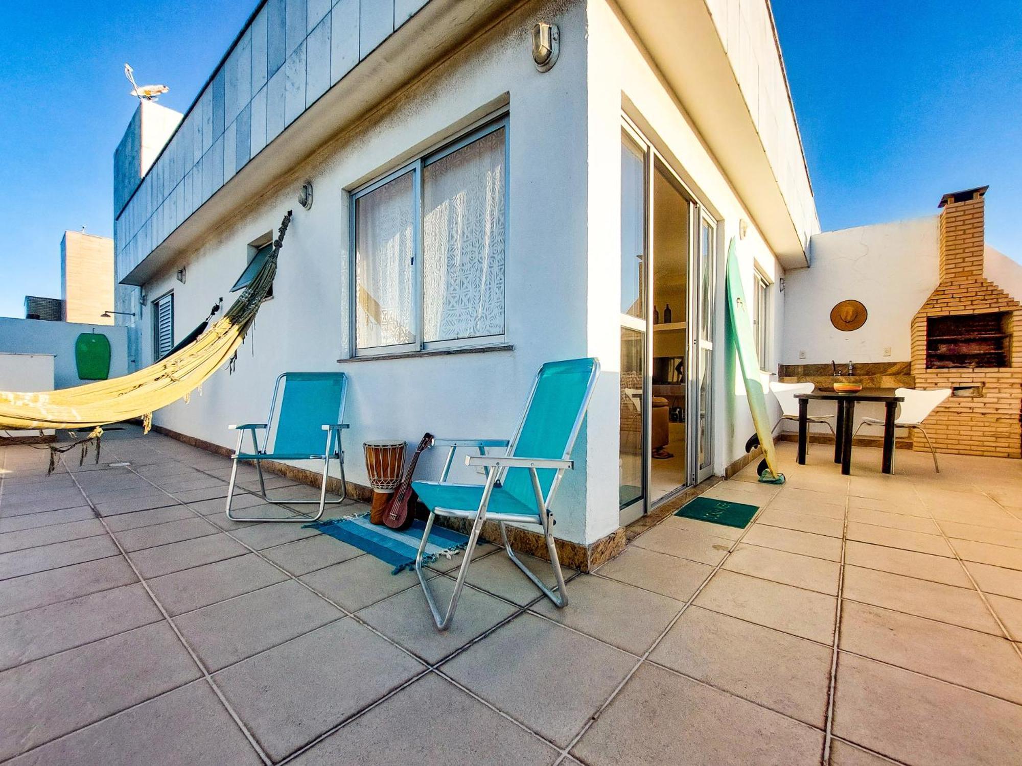 Entre Villas Hostel Boutique Кабу-Фриу Экстерьер фото