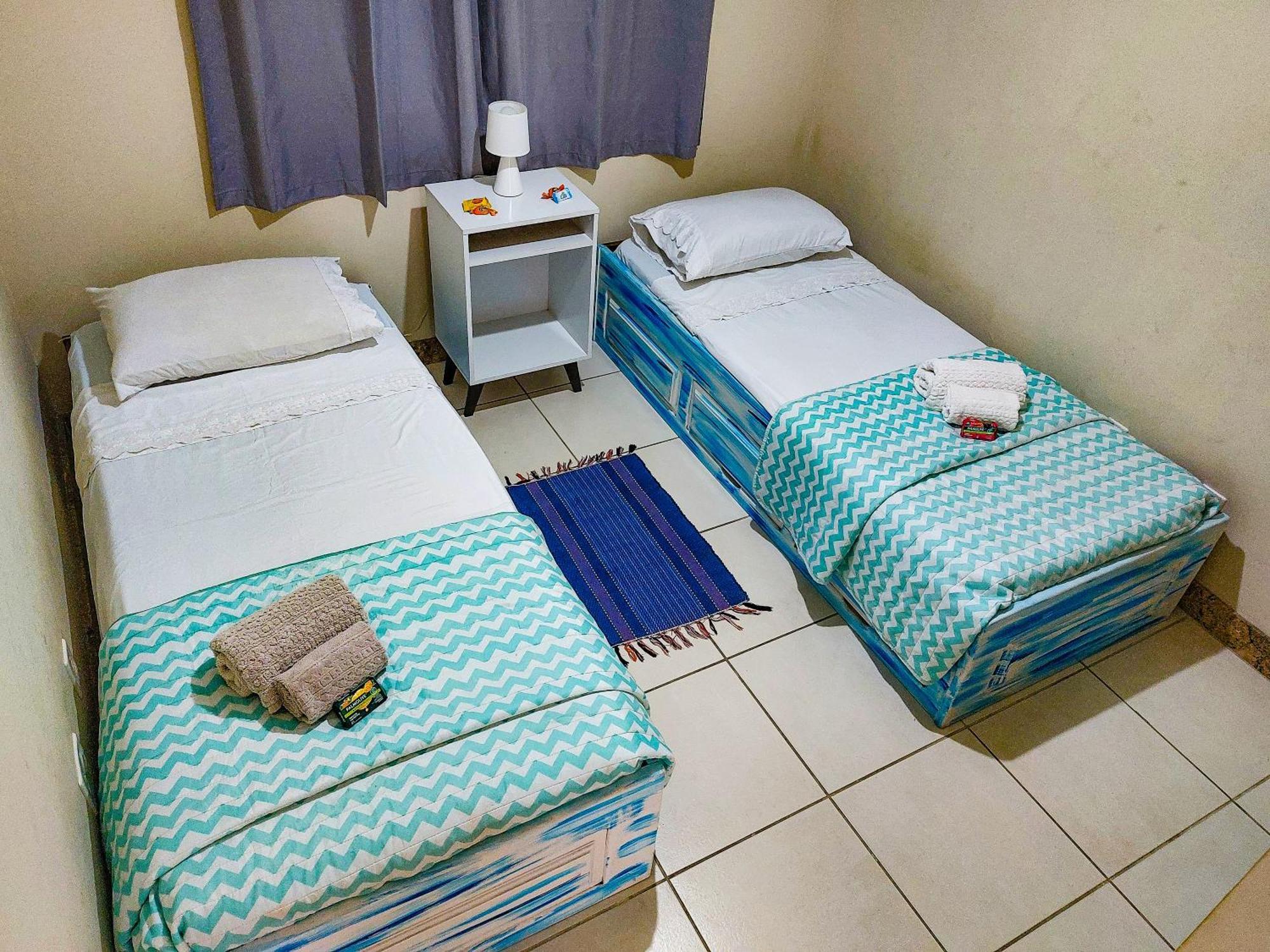 Entre Villas Hostel Boutique Кабу-Фриу Экстерьер фото