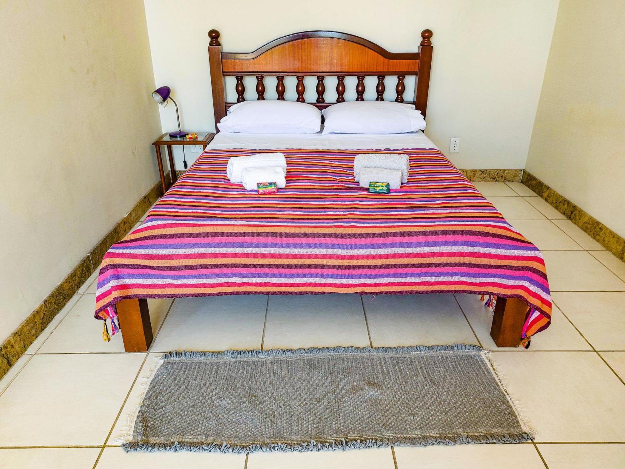 Entre Villas Hostel Boutique Кабу-Фриу Номер фото