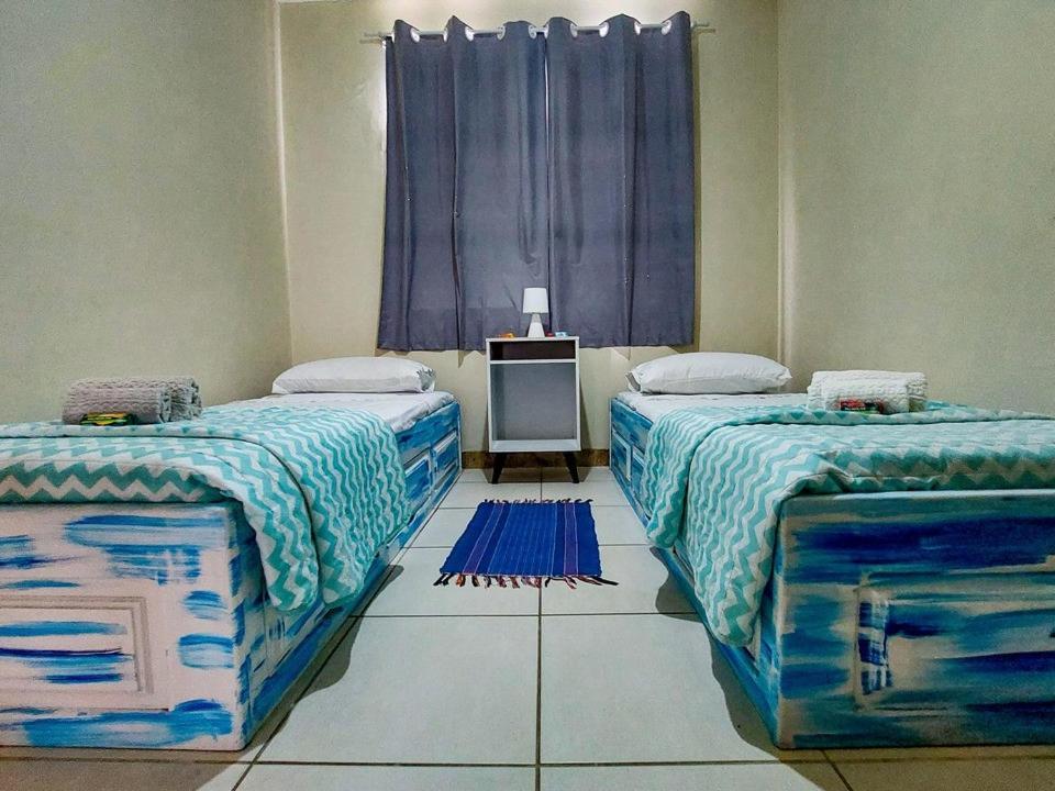 Entre Villas Hostel Boutique Кабу-Фриу Экстерьер фото