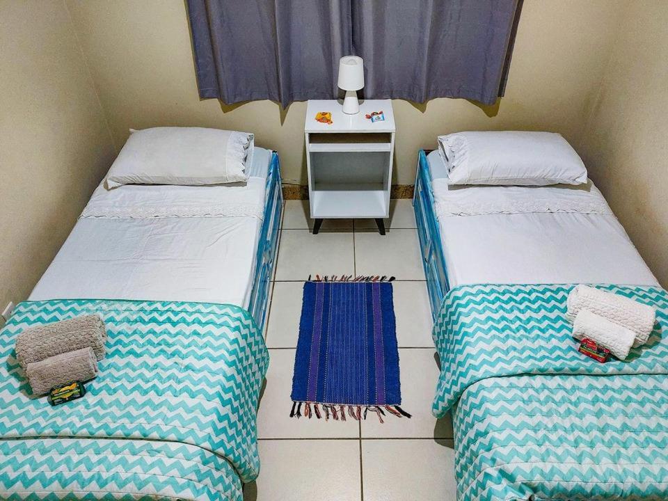 Entre Villas Hostel Boutique Кабу-Фриу Экстерьер фото