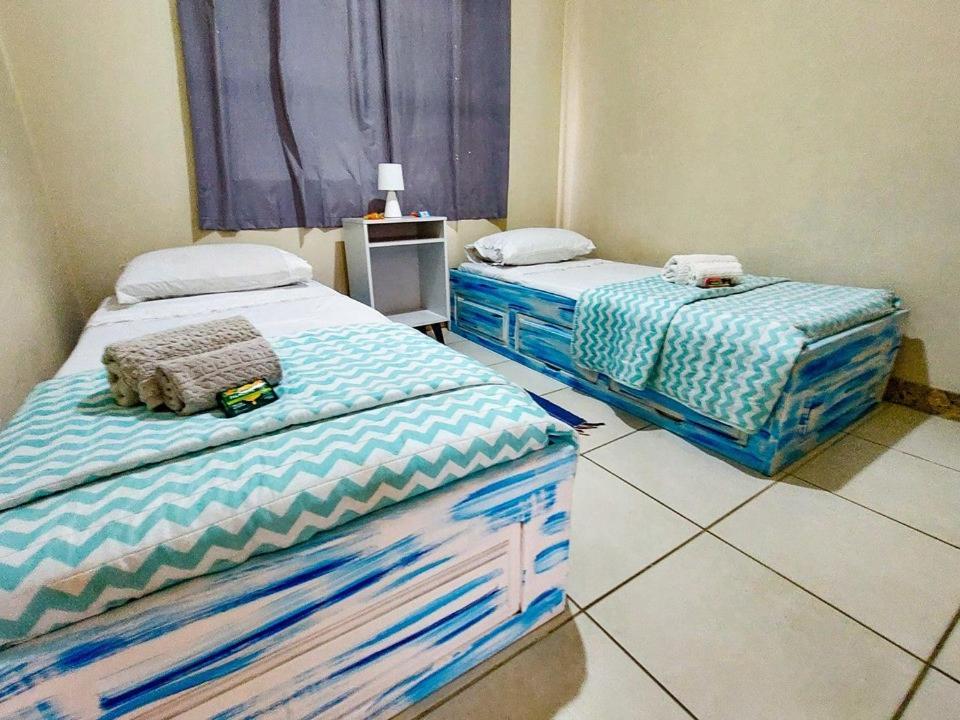 Entre Villas Hostel Boutique Кабу-Фриу Экстерьер фото