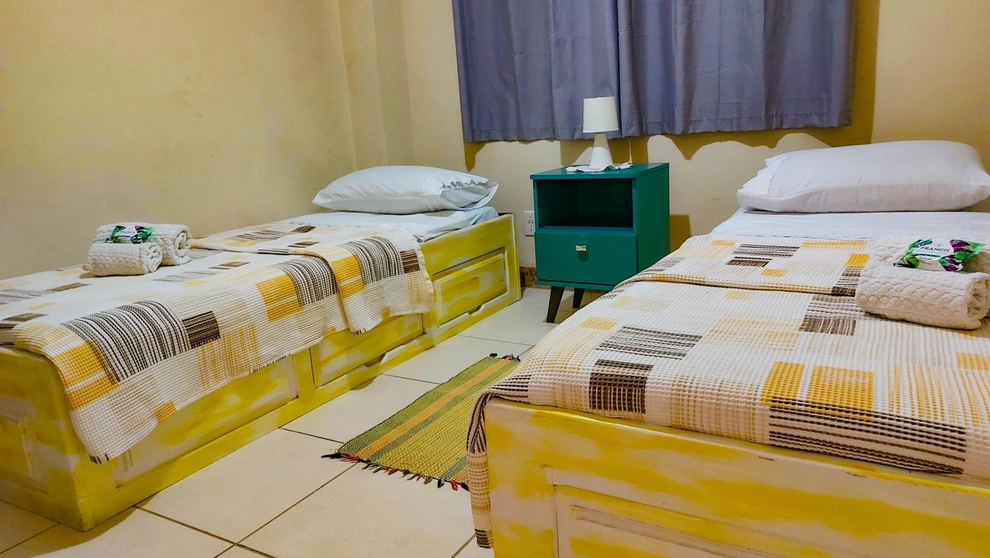 Entre Villas Hostel Boutique Кабу-Фриу Экстерьер фото